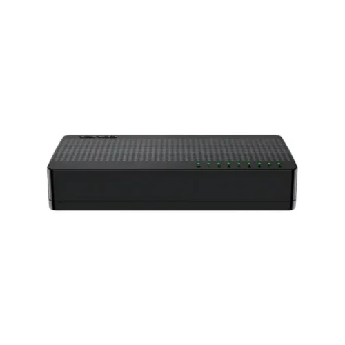 Switch Tenda 8 Bocas SG-108M