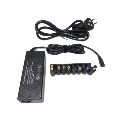 Cargador universal de notebook Only