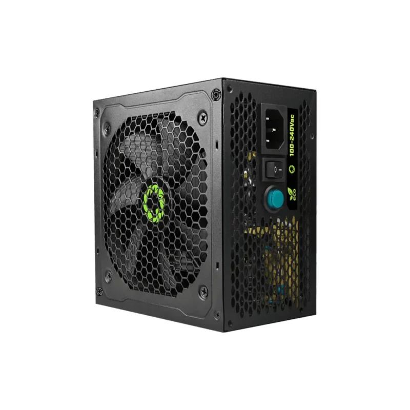Fuente Gamemax 600W 80 Plus Bronze VP-600 - Imagen 3
