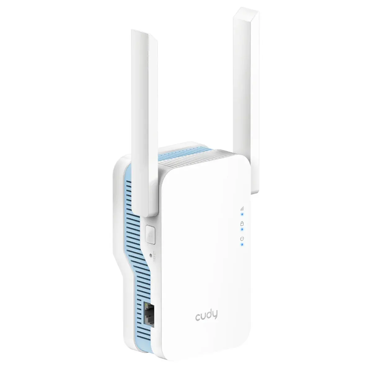 Repetidor Extensor Wifi Doble Antena Cudy Re1200 Dual Band Ac1200 - Imagen 3