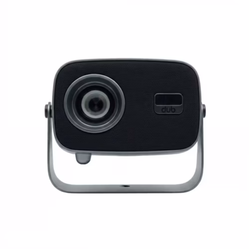 DUB Home Cinema 3800 — Mundo Geek