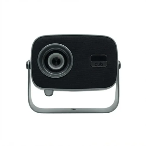 DUB Home Cinema 3800 — Mundo Geek