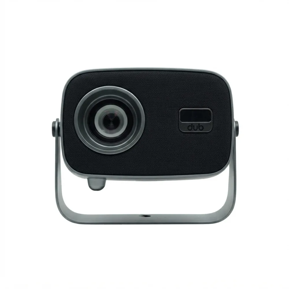 DUB Home Cinema 3800 — Mundo Geek