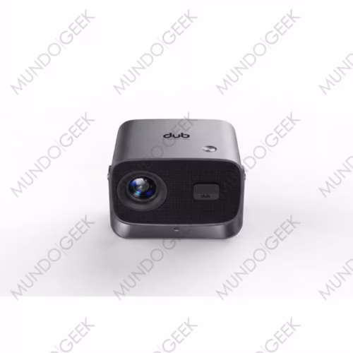 DUB Home Cinema 3800 — Secundaria (cenital/contexto)