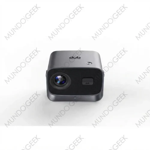 DUB Home Cinema 3800 — Secundaria (cenital/contexto)