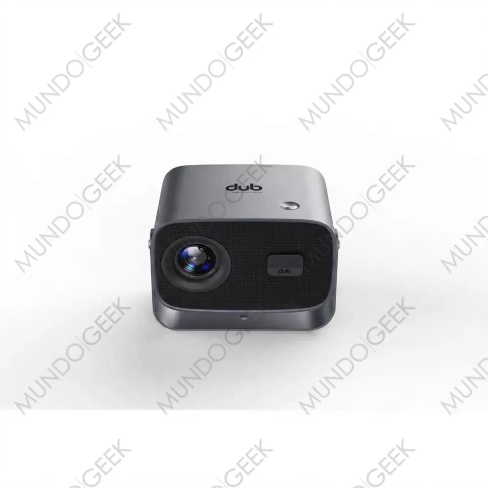 DUB Home Cinema 3800 — Secundaria (cenital/contexto)