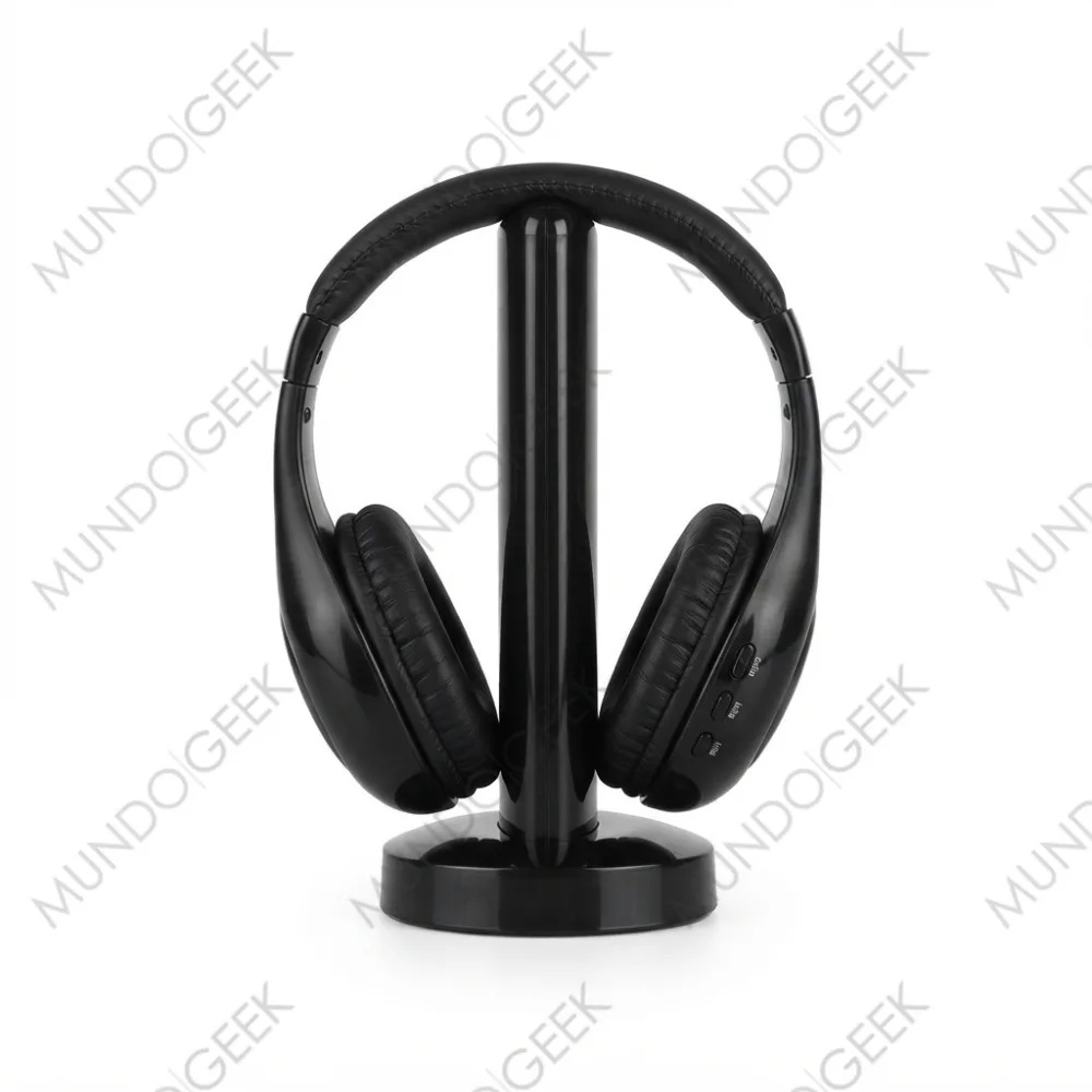 Auriculares IBEK Air3 — Mundo Geek