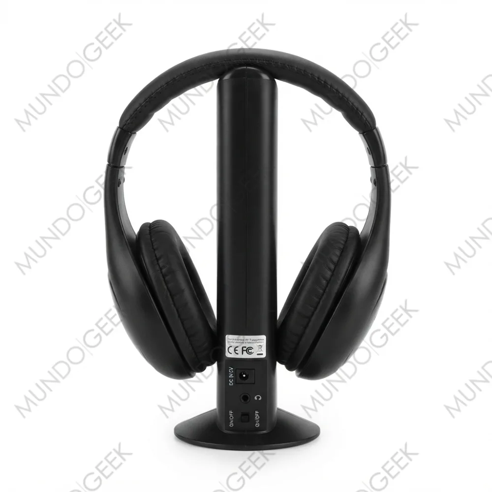 Auriculares IBEK Air3 — Secundaria (detalle)