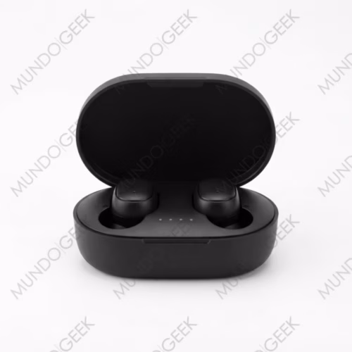 Auricular Earbuds BT OE-A6S — Mundo Geek