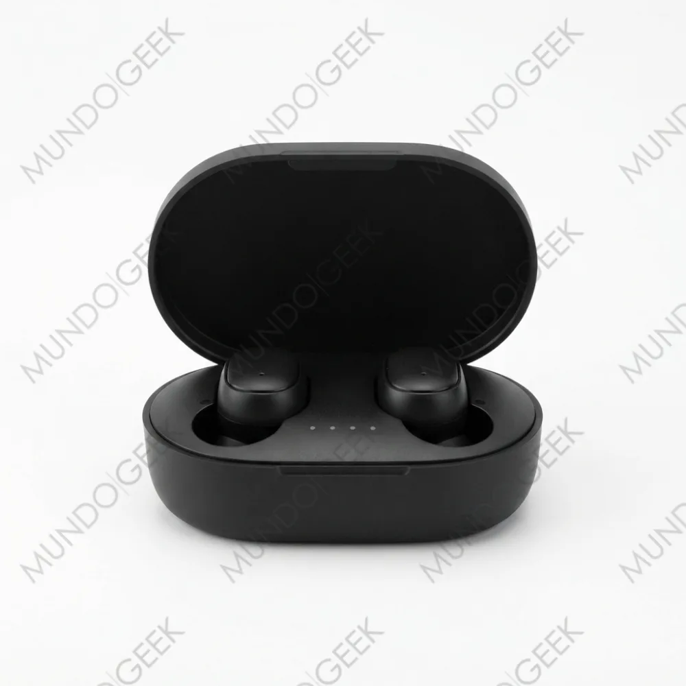 Auricular Earbuds BT OE-A6S — Mundo Geek