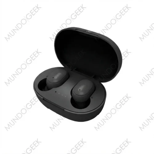 Auricular Earbuds BT OE-A6S — Secundaria (3/4)