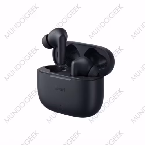 Auricular In-Ear Redmi Buds 4 Active — Secundaria (3/4)