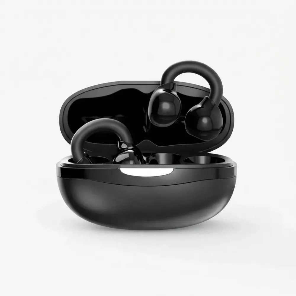 Auricular In-Ear Lenovo EA330 — Mundo Geek