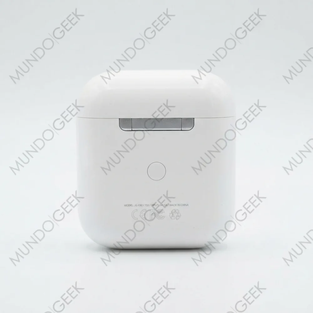 Auricular AirPods V4 Modelo EarBuds BT JG-EX01702 — Secundaria (detalle)