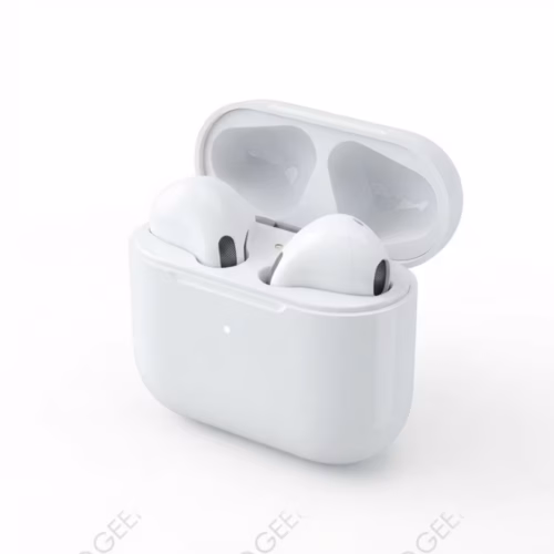 Auricular AirPods V4 Modelo EarBuds BT JG-EX01702 — Secundaria (3/4)
