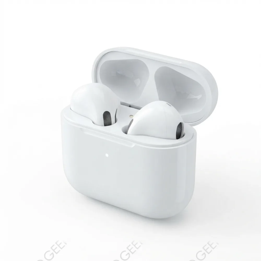 Auricular AirPods V4 Modelo EarBuds BT JG-EX01702 — Secundaria (3/4)