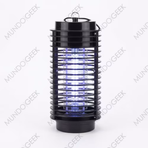 Farol Insectocutor 3W Kushiro Mos0004F — Mundo Geek