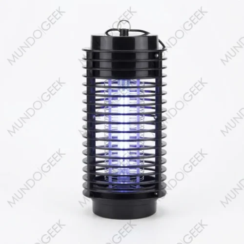 Farol Insectocutor 3W Kushiro Mos0004F — Mundo Geek