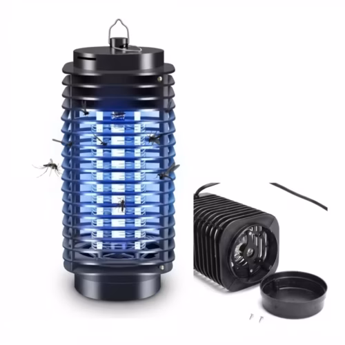 Farol Insectocutor 3W Kushiro Mos0004F — Secundaria (detalle)