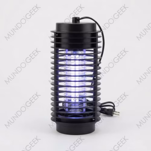 Farol Insectocutor 3W Kushiro Mos0004F — Secundaria (cenital/contexto)
