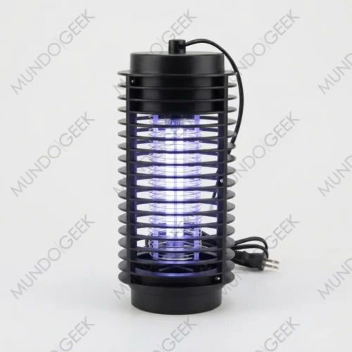 Farol Insectocutor 3W Kushiro Mos0004F — Secundaria (cenital/contexto)
