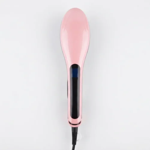 Cepillo de Cabello Electrico Suzika Mod: SZ-CP001 — Secundaria (detalle)