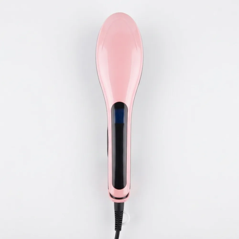 Cepillo de Cabello Electrico Suzika Mod: SZ-CP001 — Secundaria (detalle)