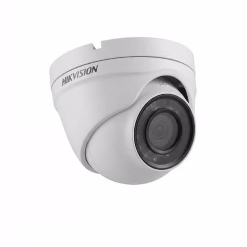 Cámara Domo 3MP Hikvision DS-2CE56F1T-ITM — Secundaria (3/4)