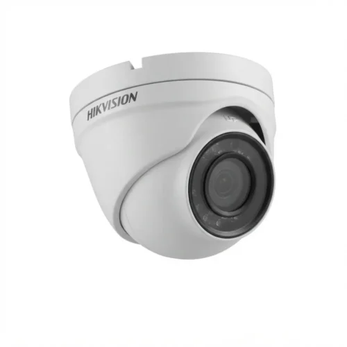 Cámara Domo 3MP Hikvision DS-2CE56F1T-ITM — Secundaria (3/4)
