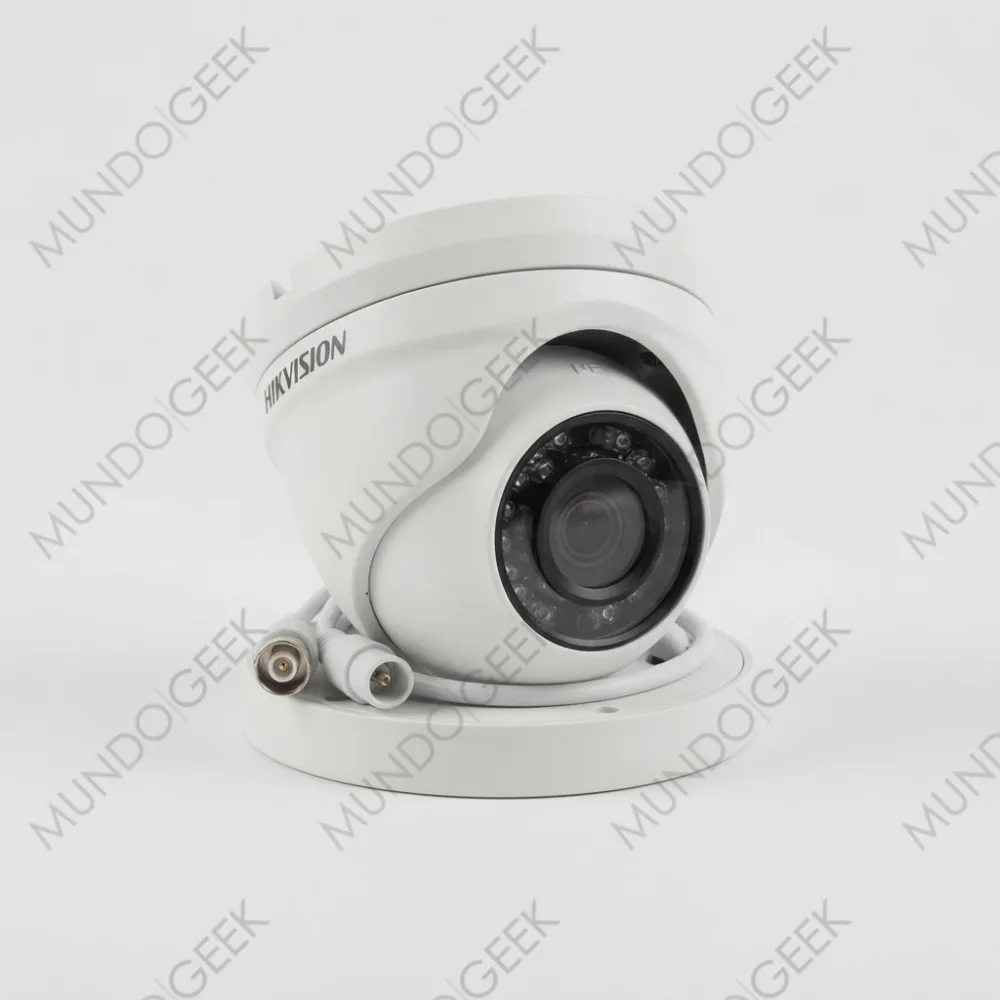 Cámara Domo 3MP Hikvision DS-2CE56F1T-ITM — Secundaria (detalle)