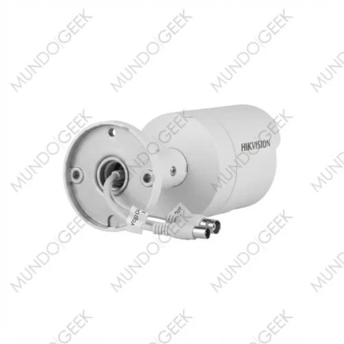 Cámara Hikvision Bullet 1MP Metal 720p Analógica DS-2CE16C0T — Secundaria (detalle)