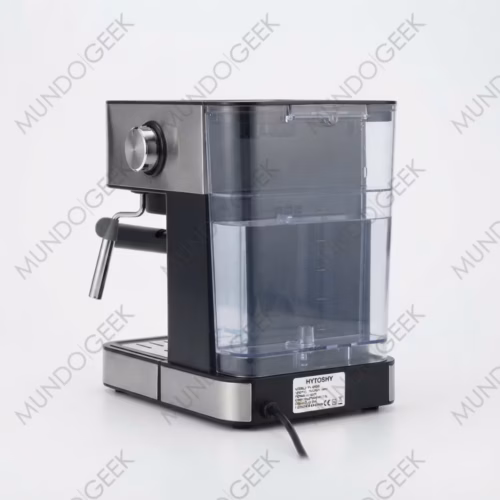 Cafetera Expresso Con Vaporizador Hytoshy PA-04009 — Secundaria (detalle)