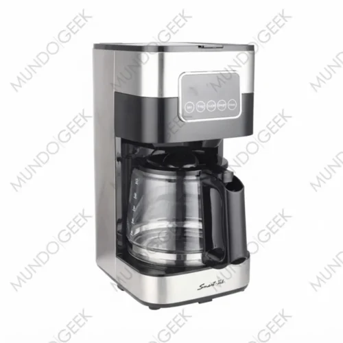 Cafetera Eléctrica Smart Teck CM320 — Secundaria (detalle)