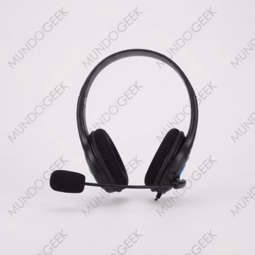 Auriculares Only con Microfono G890-20 — Mundo Geek