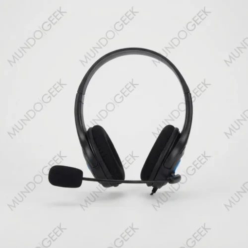 Auriculares Only con Microfono G890-20 — Mundo Geek