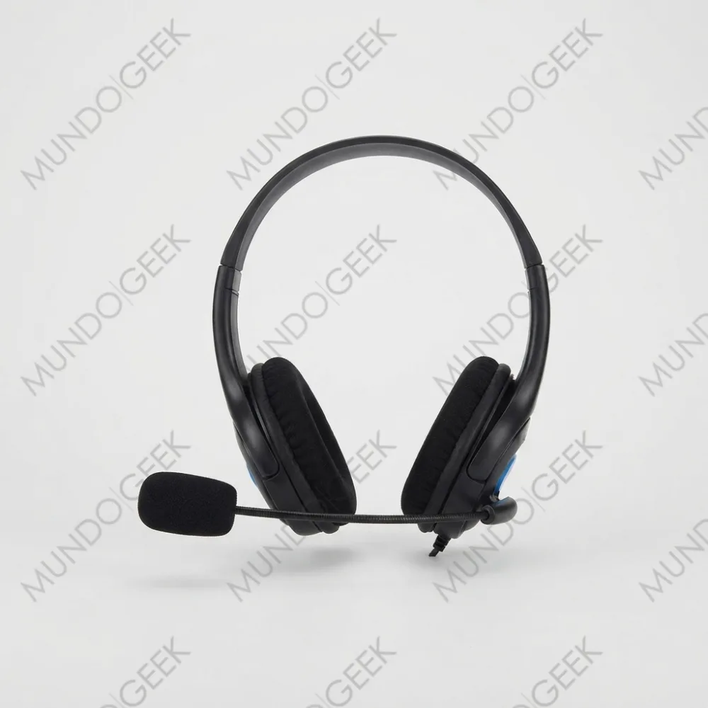 Auriculares Only con Microfono G890-20 — Mundo Geek