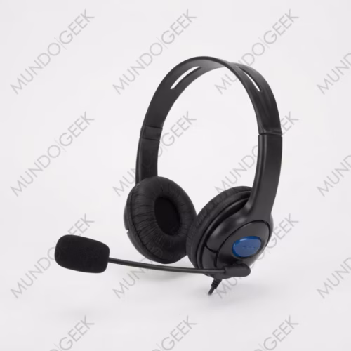 Auriculares Only con Microfono G890-20 — Secundaria (3/4)