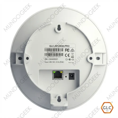 Access Point GLC Indoor GLC-AP-G630-PRO — Secundaria (detalle)