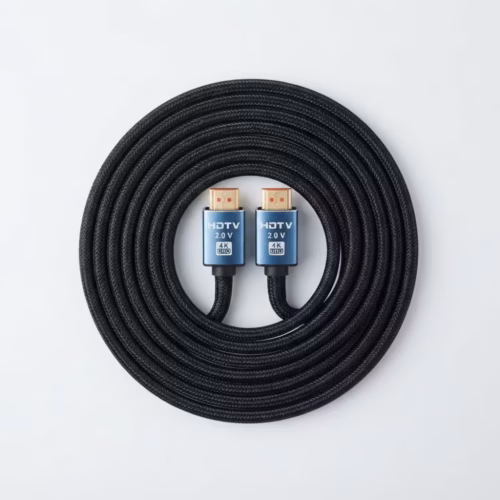 Cable HDMI 3 Mts 4K 2160p — Secundaria (cenital/contexto)