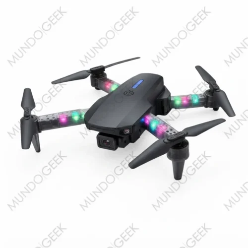 Dron RGB E99 D Pro — Secundaria (3/4)