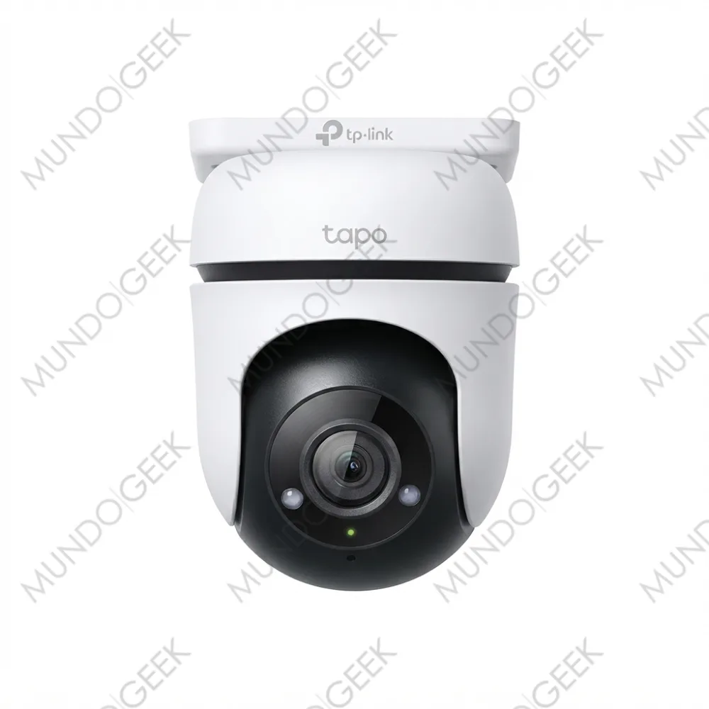 Camara De Seguridad Tapo C500 — Mundo Geek