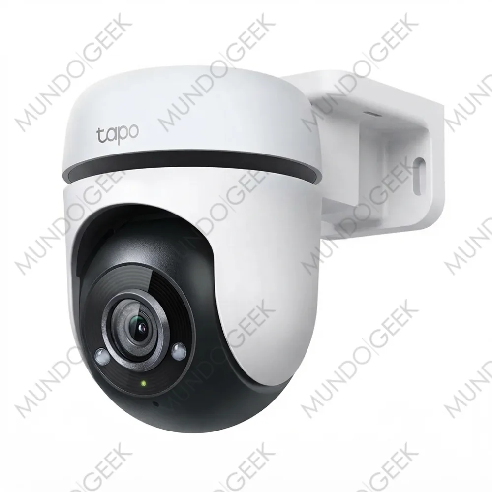 Camara De Seguridad Tapo C500 — Secundaria (3/4)
