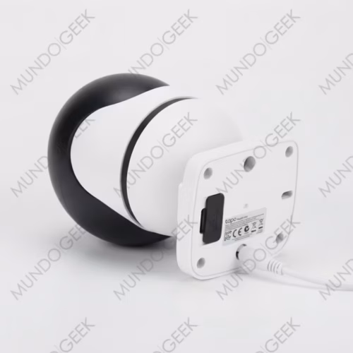 Camara De Seguridad Tapo C500 — Secundaria (detalle)