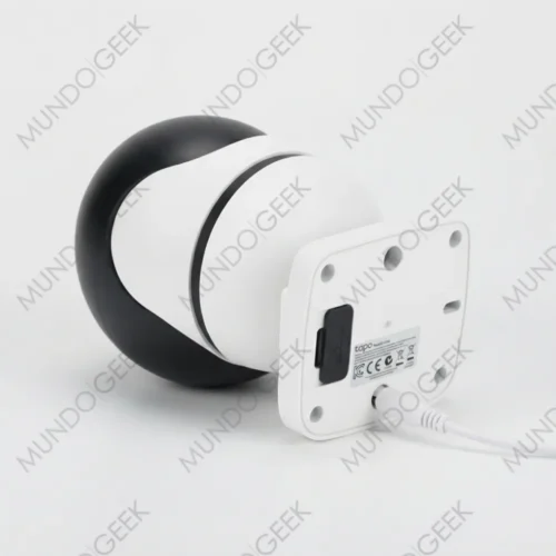 Camara De Seguridad Tapo C500 — Secundaria (detalle)