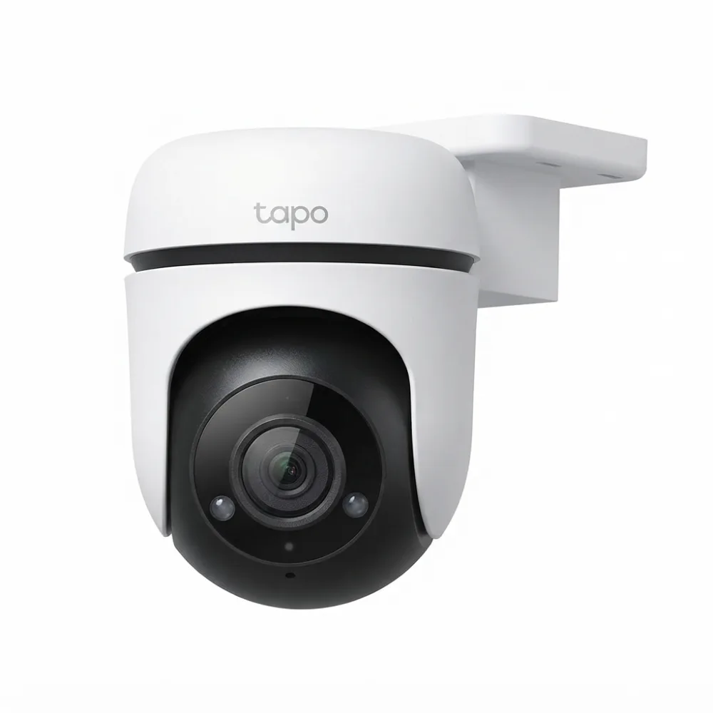 Camara De Seguridad Tapo C500 — Secundaria (cenital/contexto)